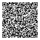 QR код "Кристалл"