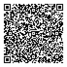 QR код "Листок"