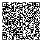 QR код "Листок"