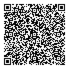 QR код "Пушистые лапки"