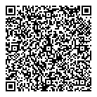 QR код "Крошка енот"