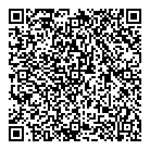 QR код "Кот и пес"