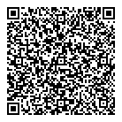 QR код "Бульдог"