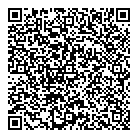 QR код "Бульдог"