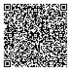 QR код "Интерьерные часы"