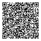 QR код "Violet"