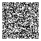 QR код "Дождь из роз"
