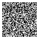 QR код "Орхидея"