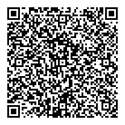 QR код "Лаванда"