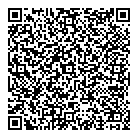 QR код "Роза-мимоза"