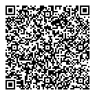 QR код "Аквамарин"