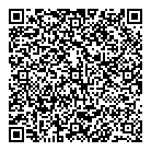 QR код "Аквамарин"