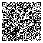 QR код "Рыжий кот"