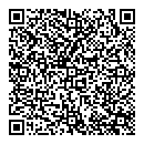QR код "Санта"