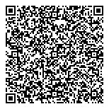 QR код "Звездное небо"