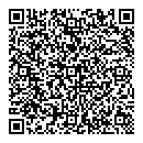 QR код "Matrix"
