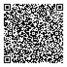 QR код "Синий Fun To Mas"