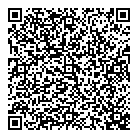 QR код "Bonjor"