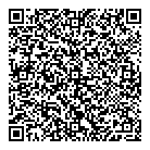 QR код "Фиалка"