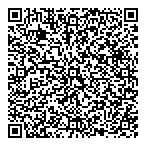 QR код "Банный дворик"