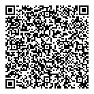 QR код "LOVE IS"