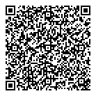 QR код "Milky moon"
