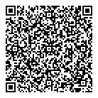 QR код "Ночной город"