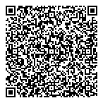 QR код "Hubble-Bubble"