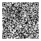 QR код "Сияние"