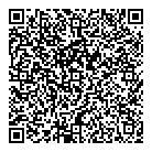 QR код "Оригами"