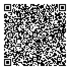 QR код "Blue Bag"