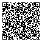 QR код "Белый Кролик"