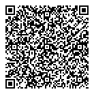 QR код "Муар"