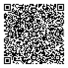 QR код "Радуга"