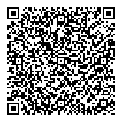 QR код "Желудь"