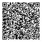 QR код "Moon"