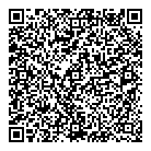 QR код "Аквамарин"