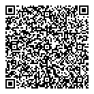 QR код "Glass Style"