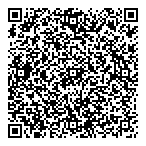 QR код "Звездный"