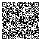 QR код "Паутина"