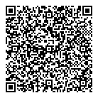 QR код "Bonjour"