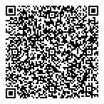 QR код "Сатурн"