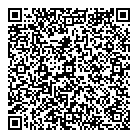 QR код "Белый Дракоша"