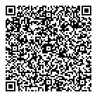 QR код "Снежинка"