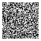 QR код "Модный мех"