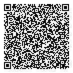 QR код "Choupette"