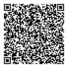 QR код "Дикая орхидея"