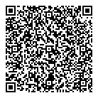 QR код "Black & White"