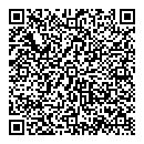 QR код "Синий лев"