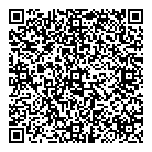 QR код "Незнакомка"